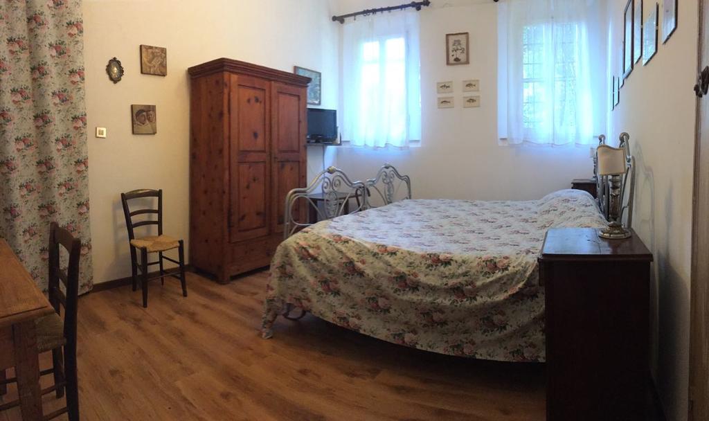 Alloggio Agrituristico Dodici-Apostoli Casumaro Exterior foto